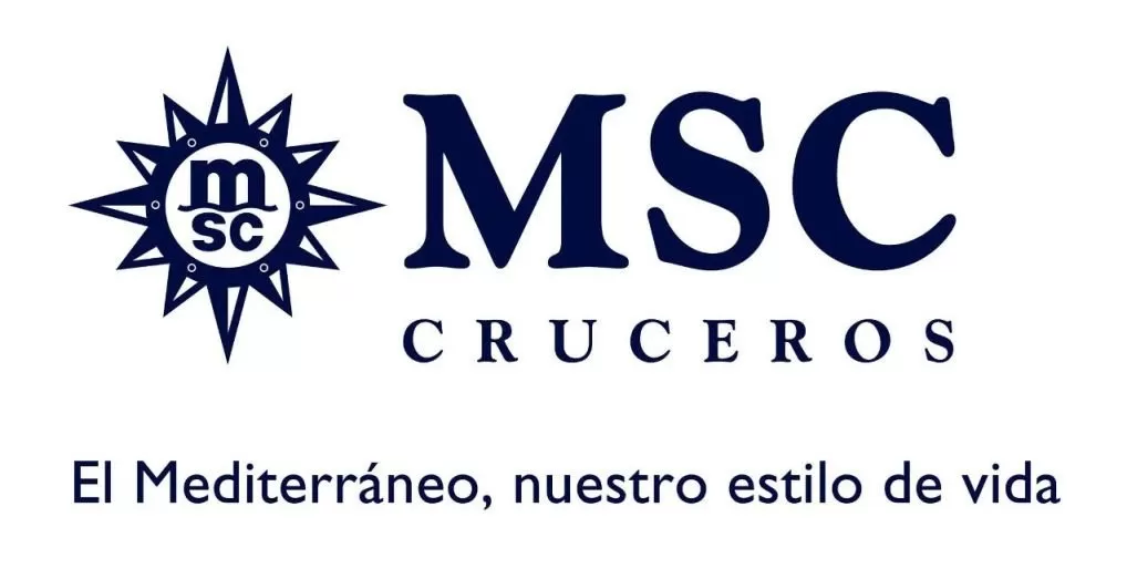 BITÁCORA DE ORO 2015 PARA MSC CRUCEROS