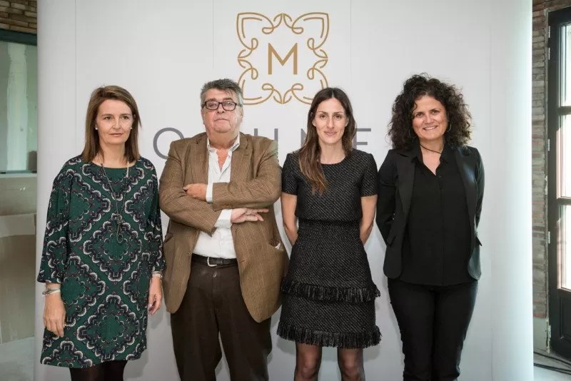 MONUMENT, EL NUEVO HOTEL 5 ESTRELLAS DE BARCELONA ABRIRÁ EN 2016
