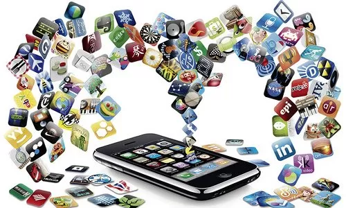 RECORRIENDO EL MUNDO EN APPS