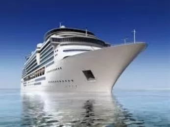 RECORRIENDO EL MUNDO A BORDO DE UN CRUCERO