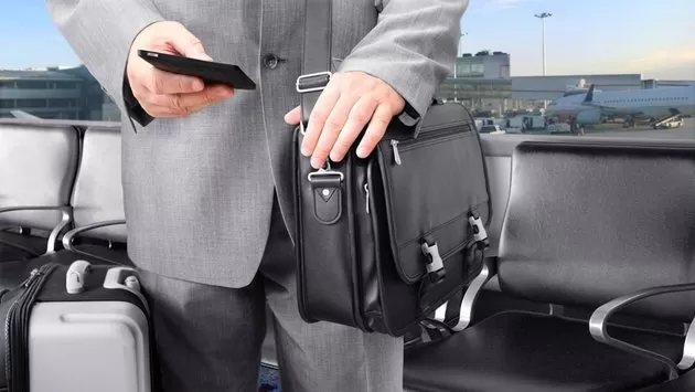 PARIS ATTACKS LEAD TO DECREASED BUSINESS TRAVEL
