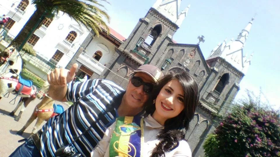 REINA DE BAÑOS CIUDAD AMABLE