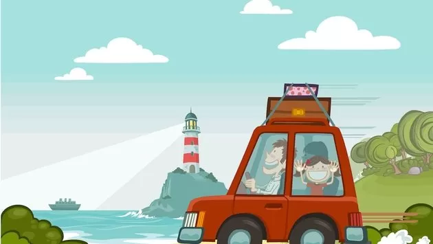 5 TIPS TO HAVE A GOOD TRIP ON THANKSGIVING