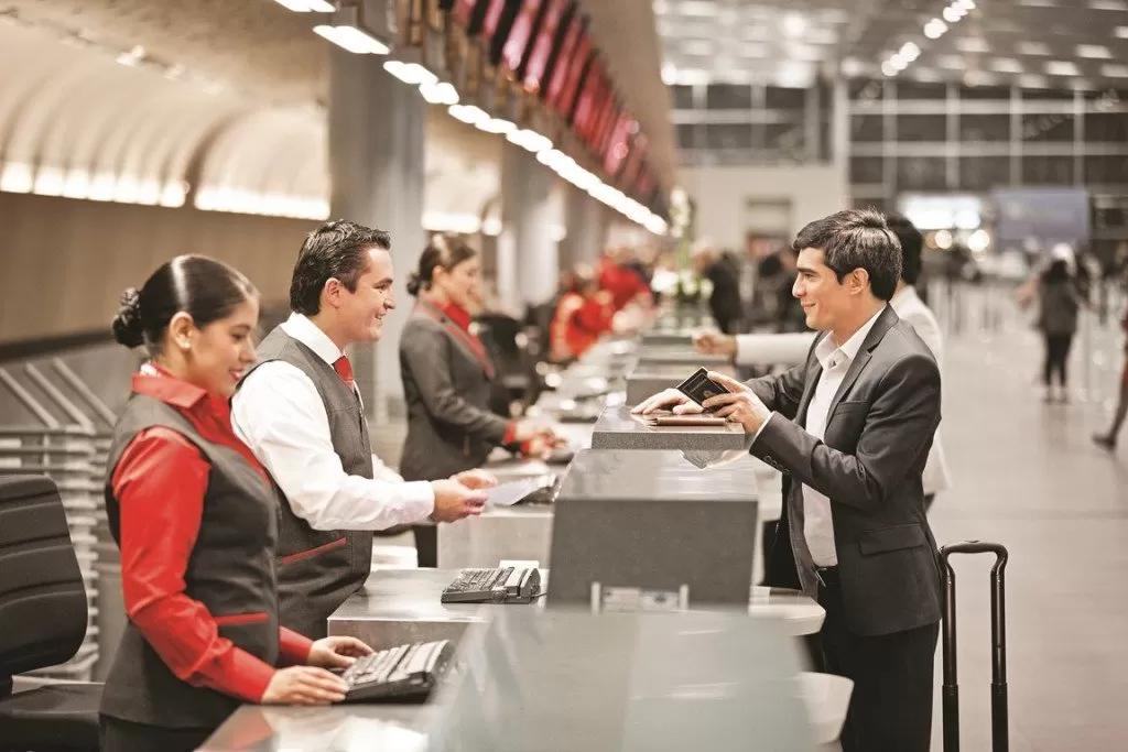 AVIANCA LISTA PARA TEMPORADA VACACIONAL