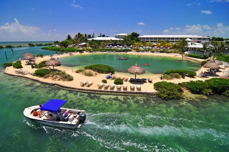 NOVEDADES EN HAWKS CAY RESORT