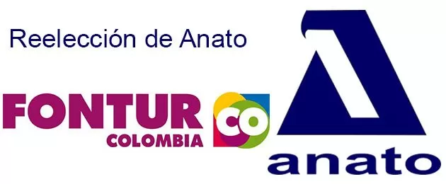 ANATO FUE REELEGIDO EN COMITÉ DIRECTIVO DE FONTUR