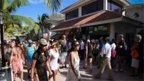 COZUMEL, DESTINO INTELIGENTE DE MEXICO
