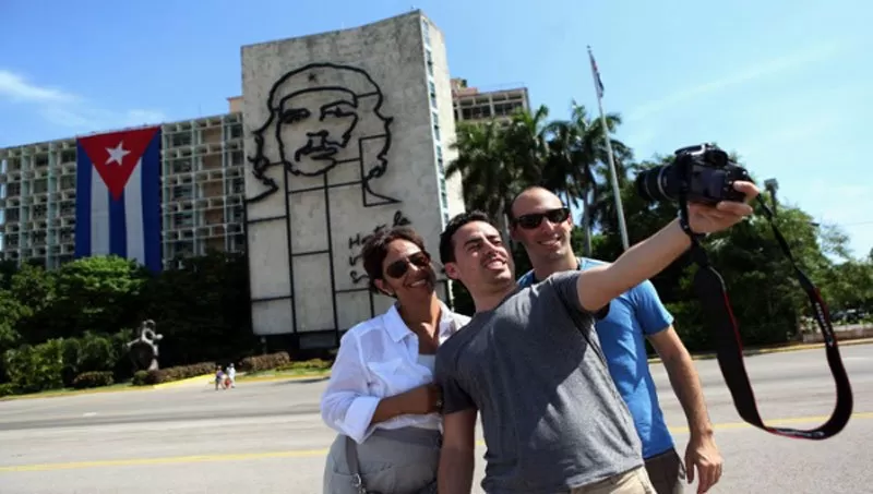 Cuba supera los tres millones de turistas extranjeros hasta noviembre