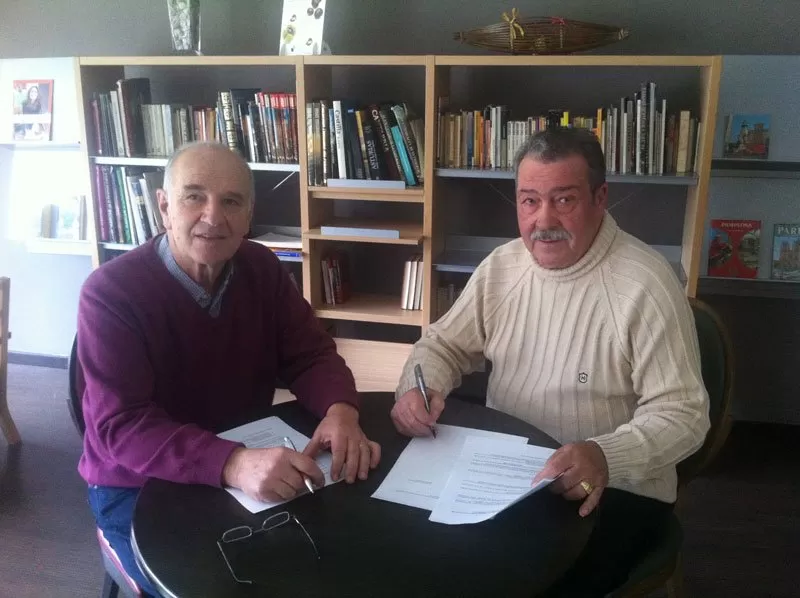 Termalismo social y envejecimiento activo. Programa e-Salud