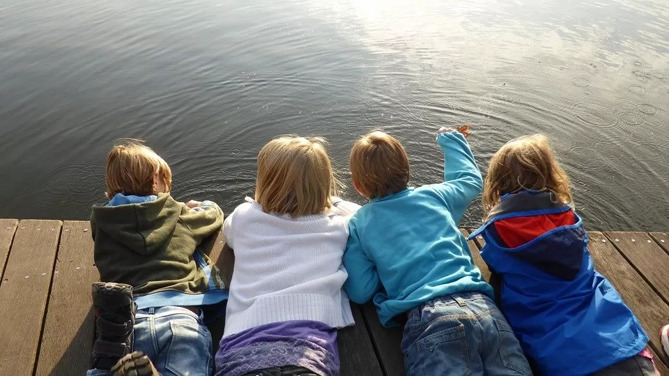 10 CONSEJOS PARA VIAJAR CON NIÑOS EN EL AUTO