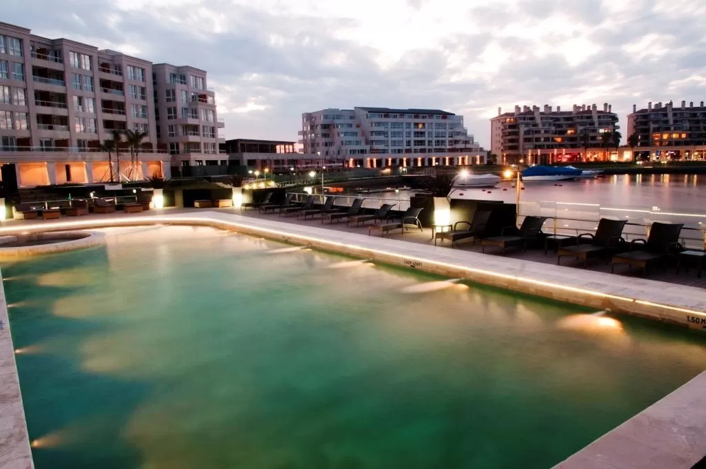WYNDHAM HOTEL GROUP PRESENTE EN AREGNTINA