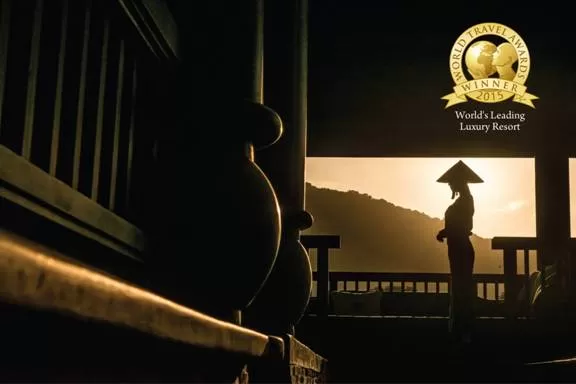 INTERCONTINENTAL DANANG SUN PENINSULA RESORT ES NOMBRADO «WORLD’S LEADING LUXURY RESORT»