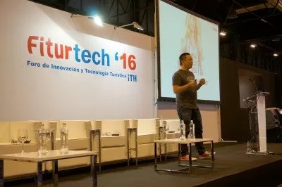 EL APORTE DE LA INTELIGENCIA ARTIFICIAL EN LOS VIAJES