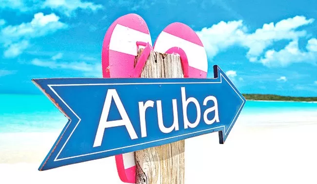 ARUBA, EL DESTINO IDEAL PARA EL TURISMO CORPORATIVO