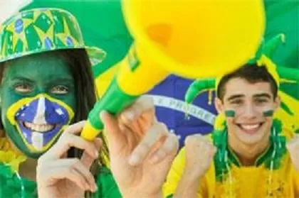 BRASIL DESTACA LA ALEGRÍA DE SU GENTE COMO PRINCIPAL ATRACTIVO