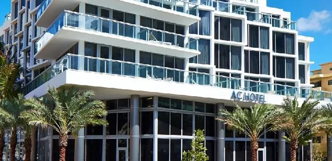 NUEVOS HOTELES DE MIAMI, MIX DE LO CLASICO Y MODERNO
