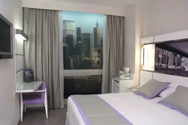 Riu se alía con Barceló Viajes para comercializar su hotel de Nueva York