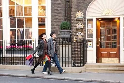 MARKETING DE DESTINOS TOMA COMO HERRAMIENTA CLAVE EL «TURISMO DE COMPRAS»