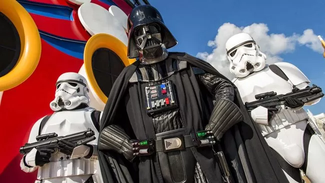 Star Wars en Disney: El despertar de la fuerza llega a sus parques en EEUU
