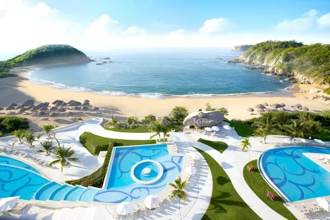 Analizó AMResorts comprar cadenas menores a Occidental