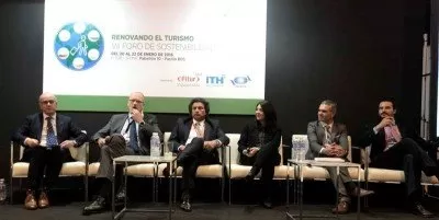 EL FUTURO DEL TURISMO DEPENDE DE LA SOSTENIBILIDAD