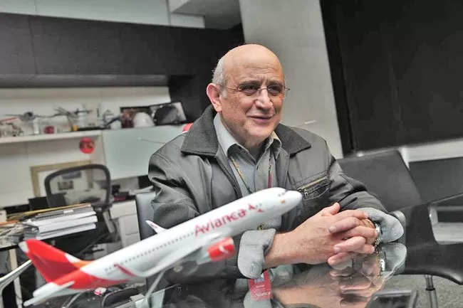 DUEÑO DE AVIANCA ABRIRÁ HOTELES EN MÉXICO ADEMÁS DE EN MIAMI