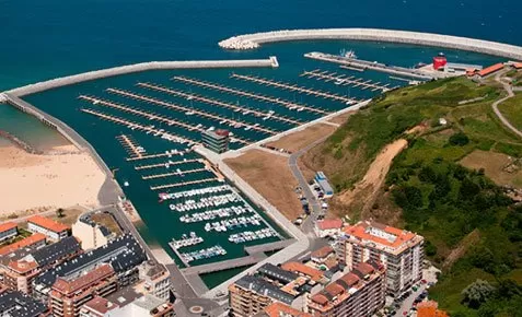 CANTABRIA DECIDIDO A IMPULSAR EL TURISMO NAUTICO