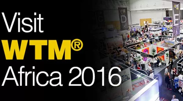World Travel Market Africa 2016 es oportunidad de negocios para profesionales del trade de turismo latinoamericano