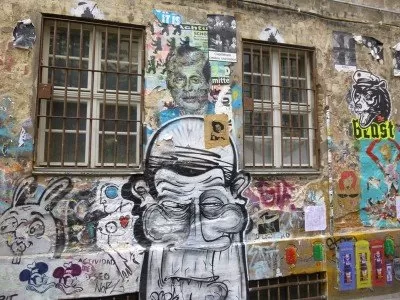 TENDENCIAS DEL TURISMO: DESTINOS «HIPSTER»