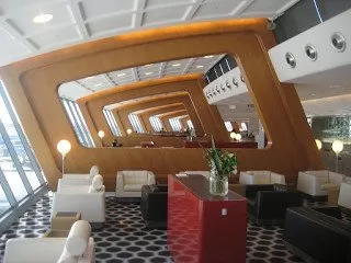 VIAJES VIP… CONOCE LOS LOUNGE DE AEROPUERTOS MAS LUJOSOS DEL MOMENTO