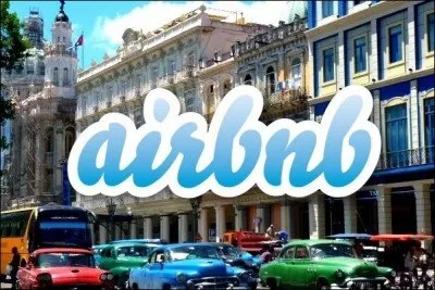 AIRBNB AMPLIA RENTA DE VIVIENDAS TURISTICAS EN CUBA