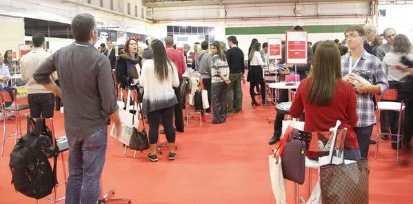 Mais oportunidade de divulgação do Destino Iguaçu