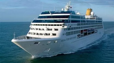 PRIMER CRUCERO ESTADOUNIDENSE ESTARÁ EN CUBA EL 1° DE MAYO