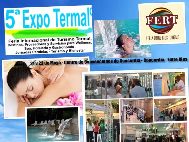EXPO TERMAL ARGENTINA