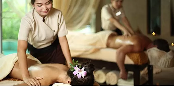 WELLNESS TOURISM: IN SEARCH OF THE SELF