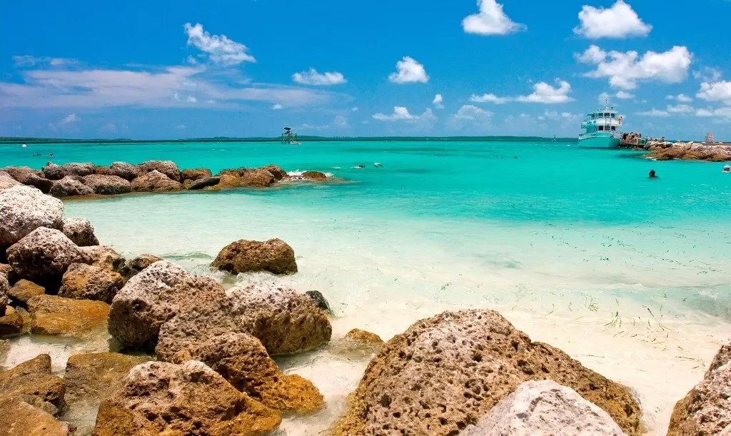 MSC Y LA NUEVA POSIBILIDAD DE CONOCER EL CARIBE