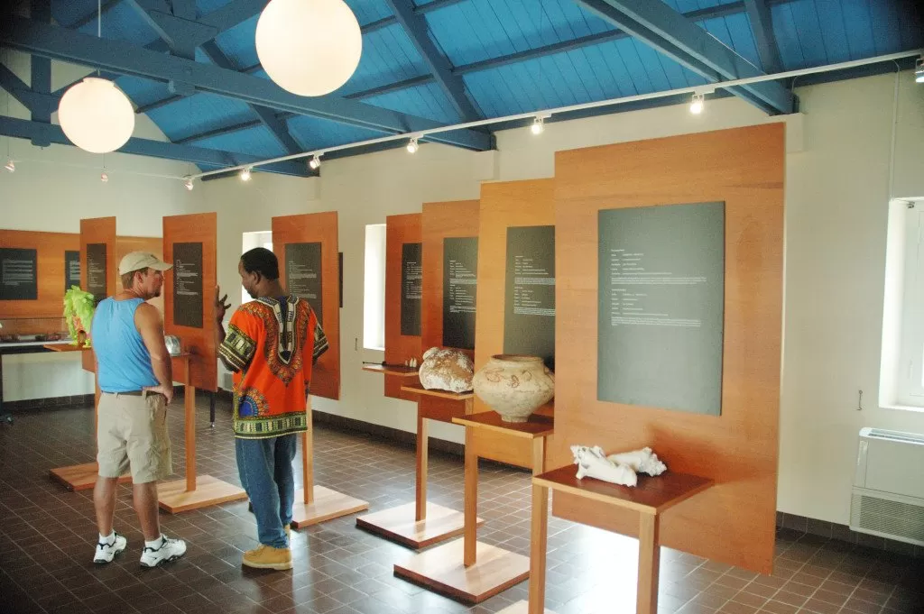 ARUBA, LA ISLA MAS ARTISTICA DEL CARIBE
