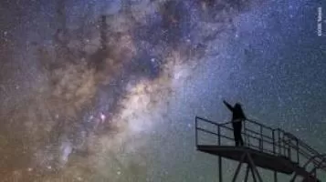 «ASTROTURISMO» EN CHILE
