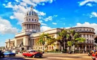 15% MAS DE VISITANTES INTERNACIONALES PARA CUBA