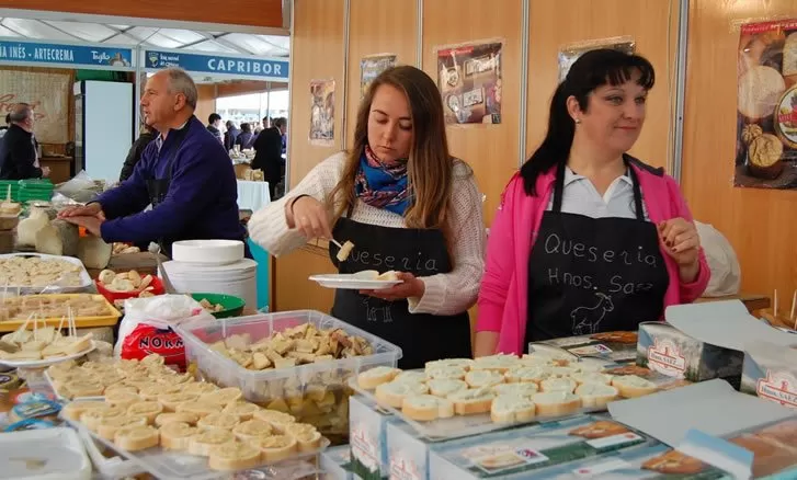 CACERES, GASTRONOMÍA Y MUCHO MAS…