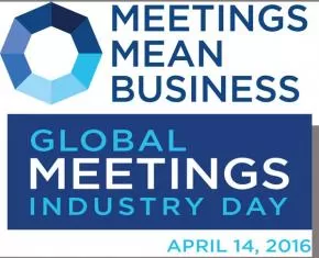 14 DE ABRIL DIA INTERNACIONAL DE TURISMO DE REUNIONES