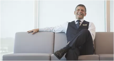 JETBLUE Y SU INNOVADOR PROGRAMA PARA EMPLEADOS