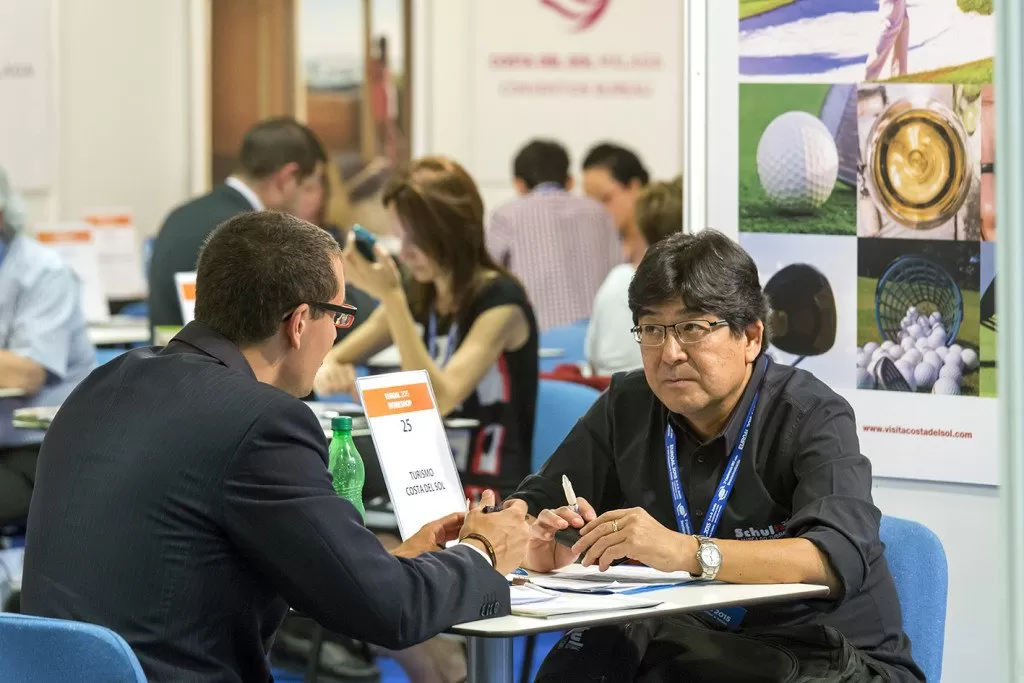 TOUROPERADORES INTERNACIONALES Y COMPRADORES EN EUROAL 2016