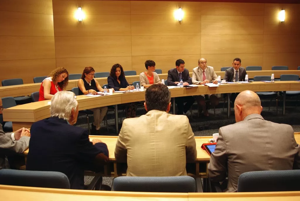34 PAISES PRESENTES EN EUROAL 2016