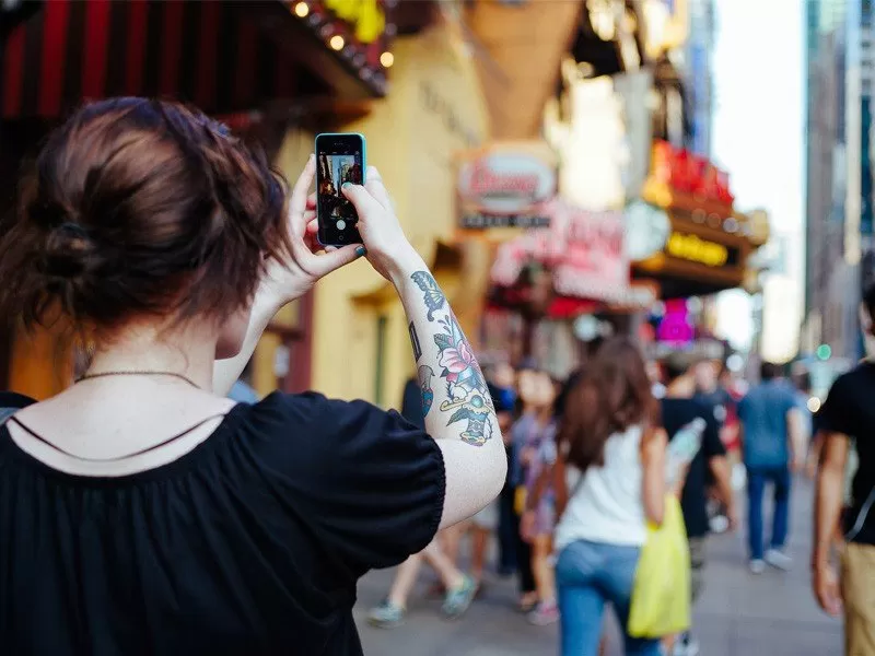 APPS PARA TRANSMITIR EN VIVO: UN BUEN RECURSO DE PROMOCION TURISTICA
