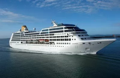 DESPUES DE 50 AÑOS LLEGA A CUBA EL CRUCERO ESTADOUNIDENSE