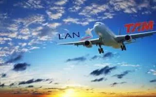 LATAM AIRLINES ESTRENA NUEVA MARCA GLOBAL