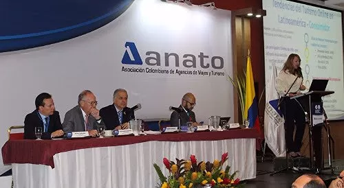 ASAMBLEA GENERAL ANATO