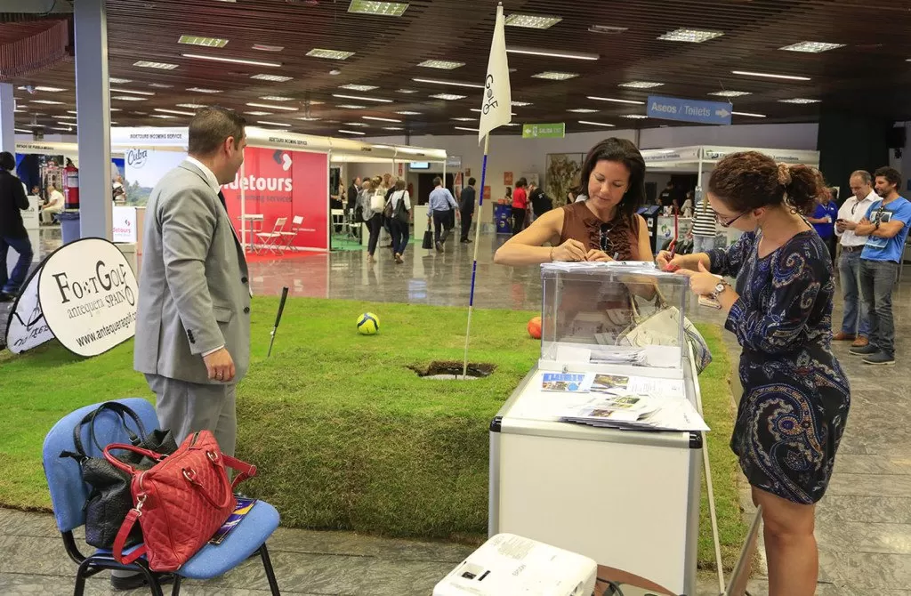TURISMO DEPORTIVO – EUROAL 2016