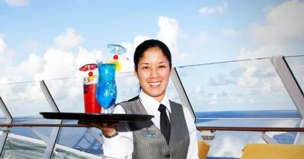 DATOS CURIOSOS SOBRE TRABAJAR EN CRUCEROS